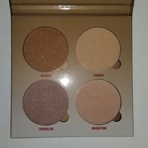Anastasia Beverly Hills Sun Dipped Glow Kit